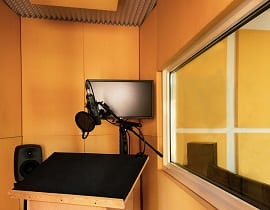 italian voice